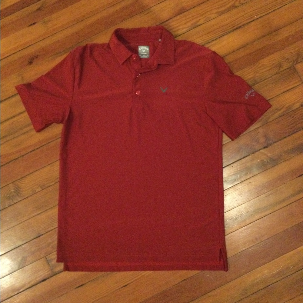 Callaway Golf Shirt